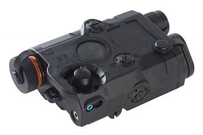 VFC PEQ-15 Light/Laser