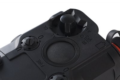 VFC PEQ-15 Light/Laser