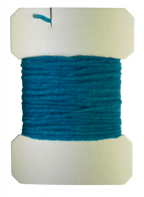 Adexa Chenille Standard Medium (Färg: Light Blue)