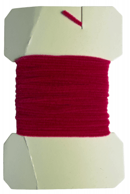Adexa Chenille Ultra Micro (Färg: Fluo Magenta)