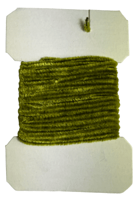 Adexa Chenille Extra Fin