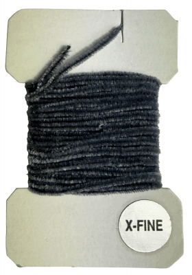 Adexa Chenille Extra Fin