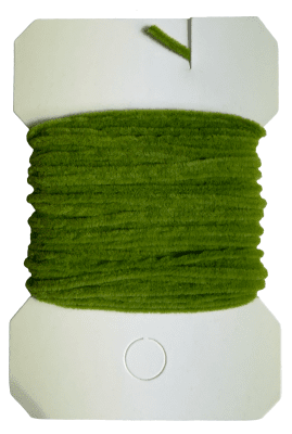 Adexa Chenille Extra Fin