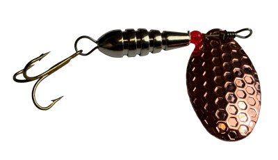 Abu Garcia Spinnare 12g