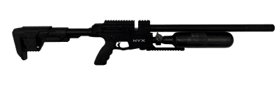 Reximex Nyx Compact Carbon PCP 5,5mm