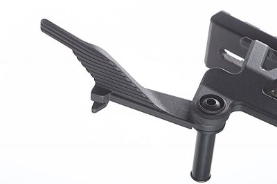 Nine Ball Aluminum Optics Mount Base NEO TM Hi-Capa 5.1/4.3