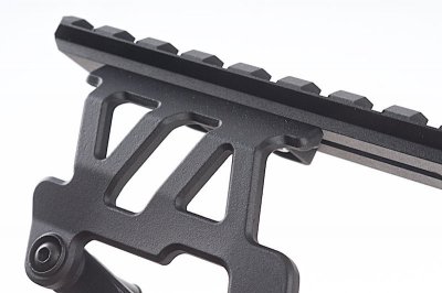 Nine Ball Aluminum Optics Mount Base NEO TM Hi-Capa 5.1/4.3