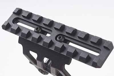 Nine Ball Aluminum Optics Mount Base NEO TM Hi-Capa 5.1/4.3