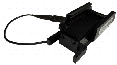 JS-Tactical Micro Laser med Remote