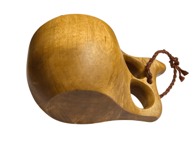 Wood Jewel Visa Birch Kuksa 1,5dl