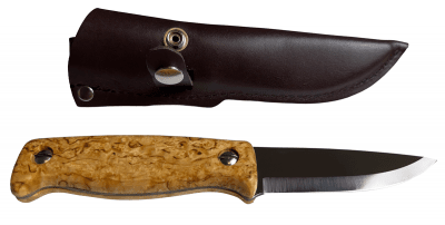 Wood Jewel Pukari Stainless