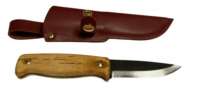 Wood Jewel Pukari