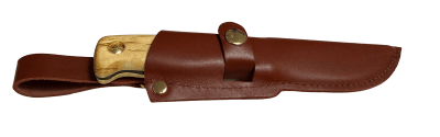 Wood Jewel Pukari