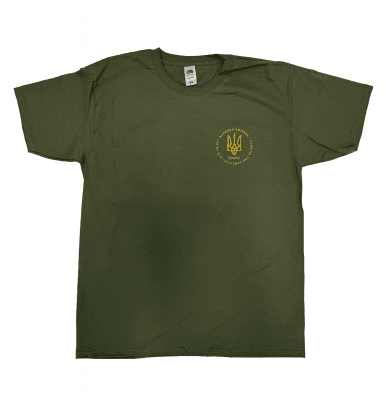 Svenska Krigare T-Shirt