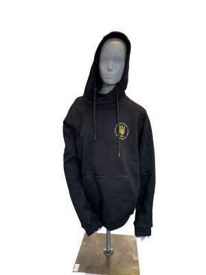 Svenska Krigare Hoodie