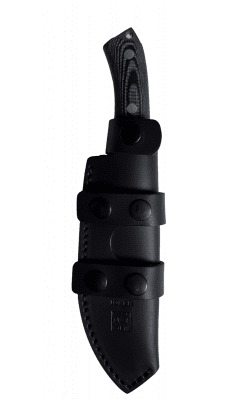 Joker Rak-1 Bushcraftkniv Scout