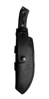 Joker Rak-1 Bushcraftkniv Scout
