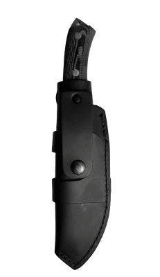 Joker Rak-1 Bushcraftkniv Scout