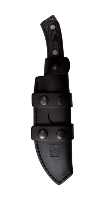 Joker Rak-1 Bushcraftkniv Scout