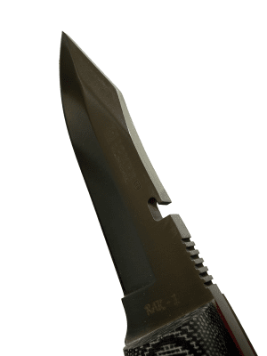 Joker Rak-1 Bushcraftkniv Scout