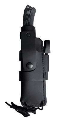 Joker Rak-4 Bushcraftkniv Scout