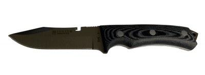 Joker Rak-4 Bushcraftkniv Scout