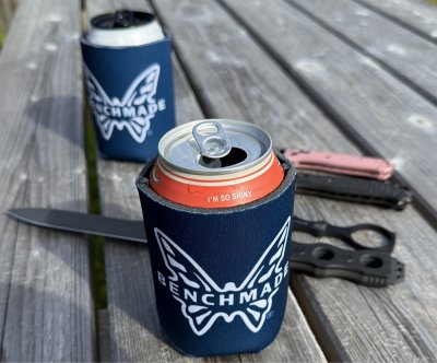 Benchmade Burkkylare 33cl