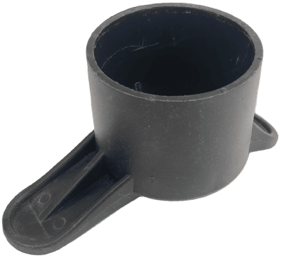 Jackal Gear Shoulder Stock for 12oz Air Tank