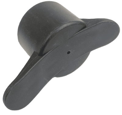 Jackal Gear Shoulder Stock for 12oz Air Tank