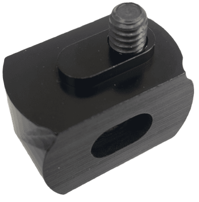 Lapco A-5 90 Degree Offset Foregrip Adapter