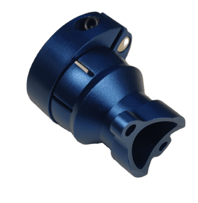 Inspire Spyder Feedneck S1