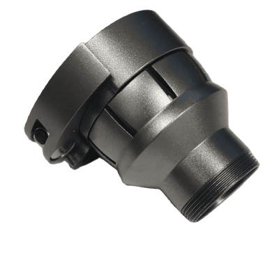 Inspire Ion Clamping Feedneck