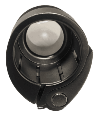 Inspire Ion Clamping Feedneck