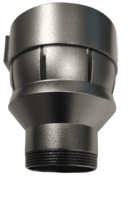 Inspire Ion Clamping Feedneck