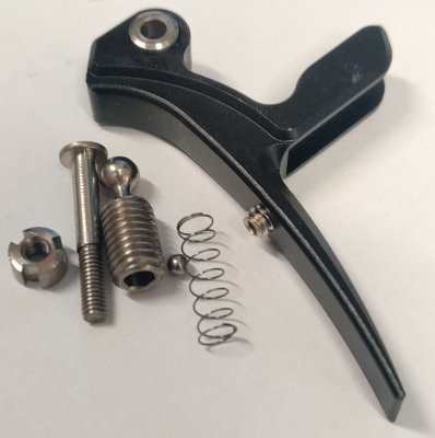 Inspire Ion Magn Roller Trigger S2