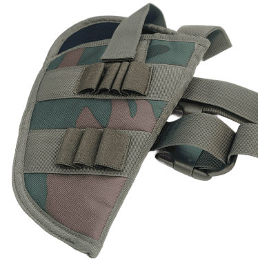 Inspire Pistol Holster Right