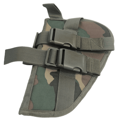 Inspire Pistol Holster Right