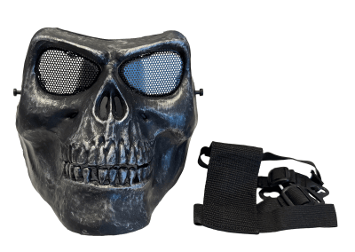 GSG Airsoft Face Protection Skull