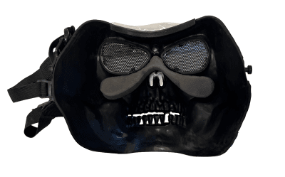 GSG Airsoft Face Protection Skull