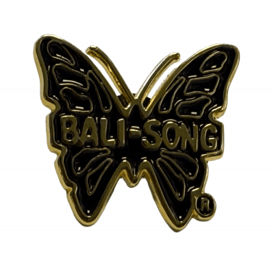 Benchmade Bali-Song Pin