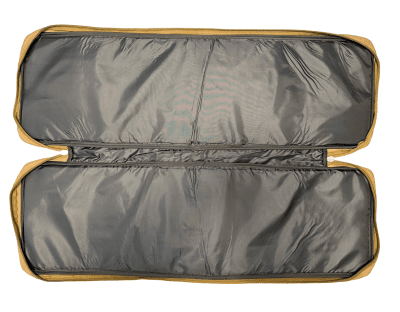 Dye Rifle Case 100cm - Tan