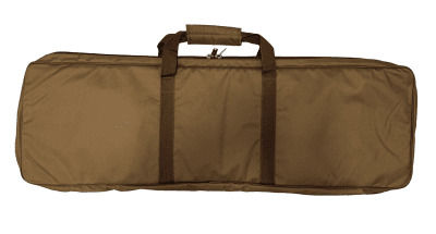 Dye Rifle Case 100cm - Tan