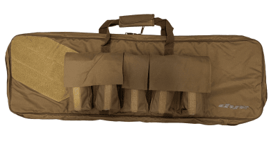 Dye Rifle Case 100cm - Tan