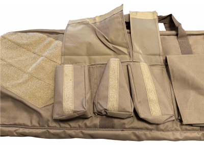 Dye Rifle Case 100cm - Tan