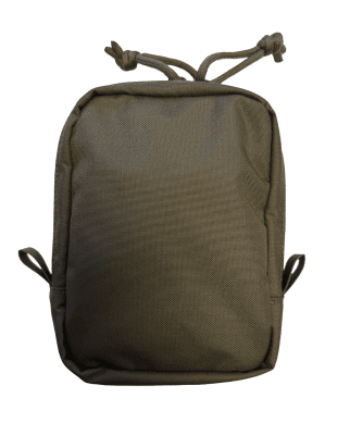 Sacci PRO RAVIN Tactical Medical Väska S Vertical
