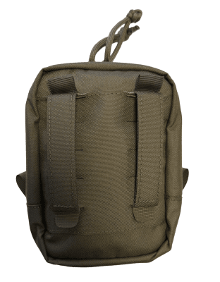Sacci PRO RAVIN Tactical Medical Väska S Vertical
