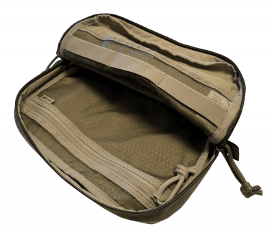 Sacci PRO RAVIN Tactical Medical Väska S Horizontal