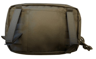 Sacci PRO RAVIN Tactical Medical Väska S Horizontal
