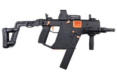 LeHui Kriss Vector Gel Ball Blaster