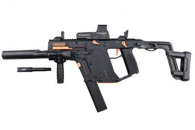 LeHui Kriss Vector Gel Ball Blaster